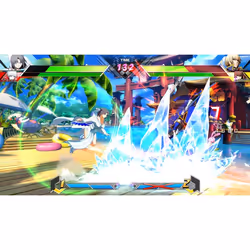 PQube BlazBlue: Cross Tag Battle Anglais PlayStation 4 - Vue supplémentaire 4