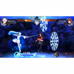 PQube BlazBlue: Cross Tag Battle Anglais PlayStation 4 - Vue supplémentaire 6