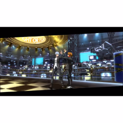 PQube BlazBlue: Cross Tag Battle Anglais PlayStation 4 - Vue supplémentaire 8