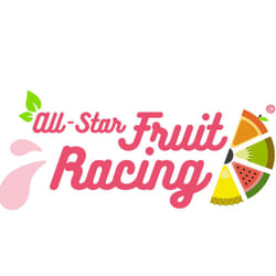 PQube All-Star Fruit Racing