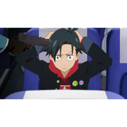 PQube Punch Line!