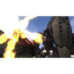 D3Publisher Earth Defense Force 4.1 : The Shadow of New Despair - PLAYSTATION HITS PlayStation 4