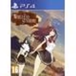 WorldEnd Syndrome - Day One Edition Jeu PS4