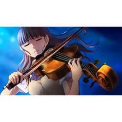 PQube Kotodama: The 7 Mysteries of Fujisawa Anglais PlayStation 4 - Vue supplémentaire 6