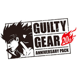 PQube Guilty Gear 20th Anniversary Pack - Day One Edition Premier jour Nintendo Switch