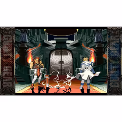 PQube Guilty Gear 20th Anniversary Pack - Day One Edition Premier jour Nintendo Switch