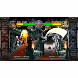 PQube Guilty Gear 20th Anniversary Pack - Day One Edition Premier jour Nintendo Switch