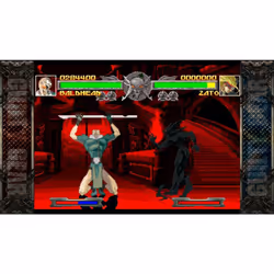 PQube Guilty Gear 20th Anniversary Pack - Day One Edition Premier jour Nintendo Switch - Vue supplémentaire 4