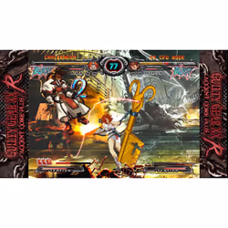 PQube Guilty Gear 20th Anniversary Pack - Day One Edition Premier jour Nintendo Switch - Vue supplémentaire 6