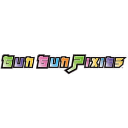 PQube Gun Gun Pixies - Day One Edition Premier jour Nintendo Switch