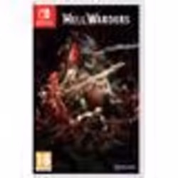 Hell Warders Jeu Nintendo Switch