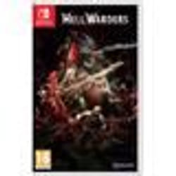 Hell Warders Jeu Nintendo Switch