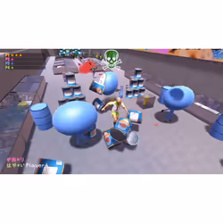 PQube Nippon Marathon Standard PlayStation 4