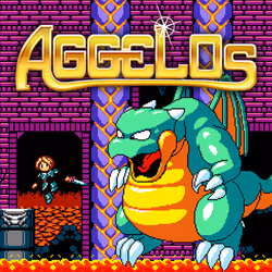 PQube Aggelos, Nintendo Switch, Tout le monde, Support physique