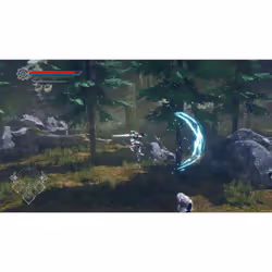 PQube Aeternoblade II