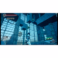 PQube Aeternoblade II
