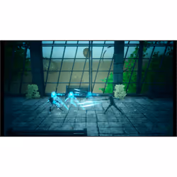 PQube Aeternoblade II - Vue supplémentaire 4