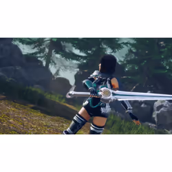 PQube Aeternoblade II - Vue supplémentaire 5