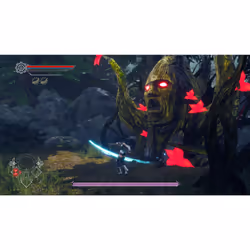 PQube Aeternoblade II - Vue supplémentaire 6