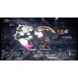 PQube Aeternoblade II - Vue supplémentaire 8