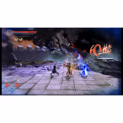 PQube Aeternoblade II - Vue supplémentaire 9
