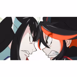 PQube KILL la KILL - IF Anglais PlayStation 4 - Vue supplémentaire 4