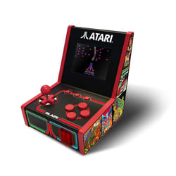 Just for Games Atari Mini Arcade