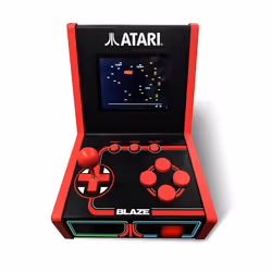 Just for Games Atari Mini Arcade