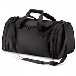 Sac de sport 32L HOLDALL - QD70 - noir