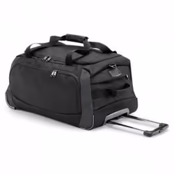 Grand sac de voyage trolley - 65 L - Wheely tra…