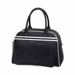 Sac de sport Bag Base Bowling Rétro