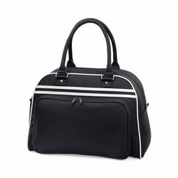 Sac de sport Bag Base Bowling Rétro