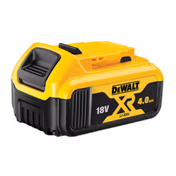 DeWALT DCB182-XJ batterie et chargeur d’outil électroportatif