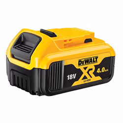 DeWALT DCB182-XJ batterie et chargeur d’outil électroportatif