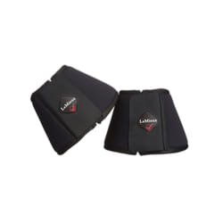 Guêtres postérieurs pour cheval LeMieux Soft Shell Over Reach