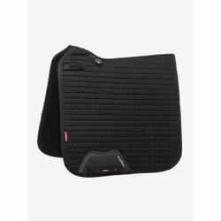 Tapis de dressage pour cheval en coton LeMieux