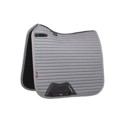 Tapis de dressage pour cheval coton LeMieux