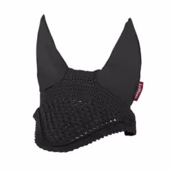 Bonnet anti-mouches pour cheval LeMieux Vogue