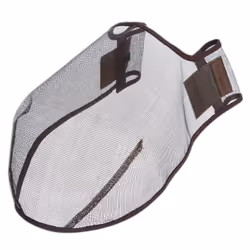 Protection nasale pour cheval LeMieux Comfort Shield