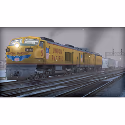 Dovetail Games Train Simulator 2016, PC, Tout le monde, Support physique