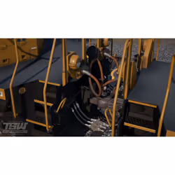 Dovetail Games Train Sim World - CSX Heavy Paul Standard Allemand, Anglais, Chinois simplifié, Espagnol, Français, Italien, Polonais, Russe PC