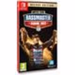 Jeu vidéo - Bassmaster - Fishing 2022 Deluxe Edition - Nintendo Switch - 1-10 joueurs - Sport