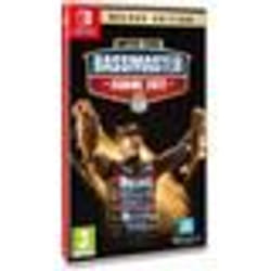 Jeu vidéo - Bassmaster - Fishing 2022 Deluxe Edition - Nintendo Switch - 1-10 joueurs - Sport