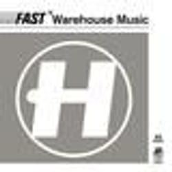 Alive AG Fast Warehouse Music CD Batterie et basse Hospital Presents