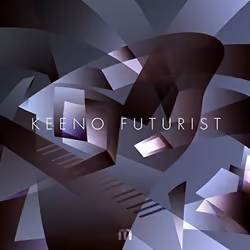Alive AG Futurist, Batterie et basse, CD, Keeno, Support physique, WAS Word and Sound / Med School Music