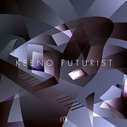 Alive AG Futurist CD Batterie et basse Keeno