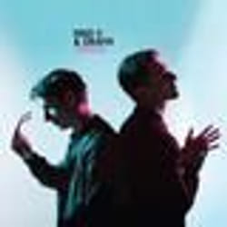Alive AG Oxygen CD Batterie et basse Fred V & Grafix