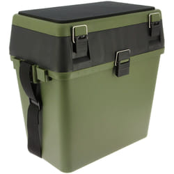 Boîte NGT Session Seat Box