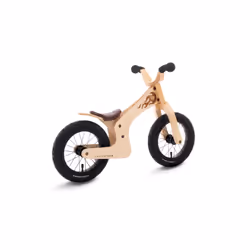 Early Rider Lite vélo et accessoire Bois Chêne