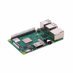 Raspberry Pi PI 3 MODEL B+